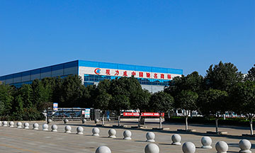必博压力容器制造有限公司